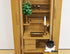 Soka Gakkai Furniture-style Buddhist Altar "Collect" Acrylic Shrine Available in 2 Colors